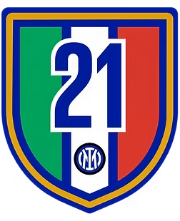 Scudetto 21